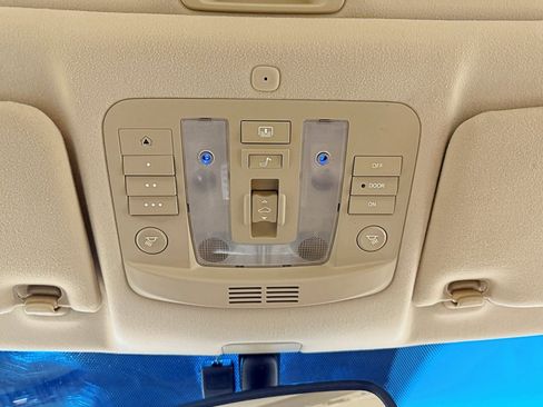 Used 2009 Acura RL w/ Technology Package image 19