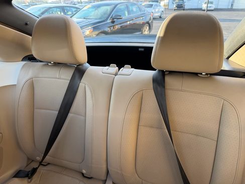 Used 2016 Volkswagen Beetle 1.8T SEL w/ Lighting Package image 14