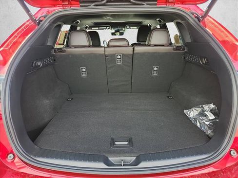 Used 2025 MAZDA CX-5 Signature AWD/4WD image 20