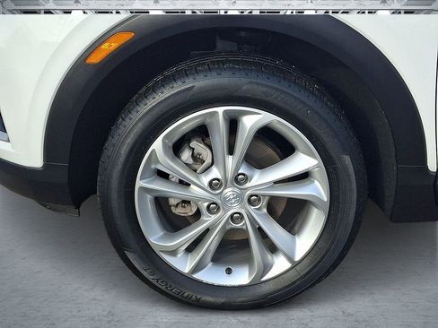 Certified 2023 Buick Encore GX Preferred w/ Cold Weather Comfort Package image 9