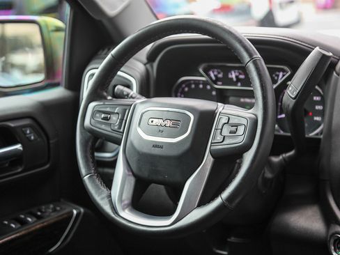 Certified 2022 GMC Sierra 1500 Elevation w/ Driver Alert Package I image 14