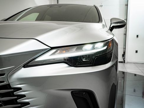 Used 2025 Lexus RX 350 Premium image 15