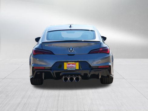 Certified 2025 Acura Integra Type S FWD image 6