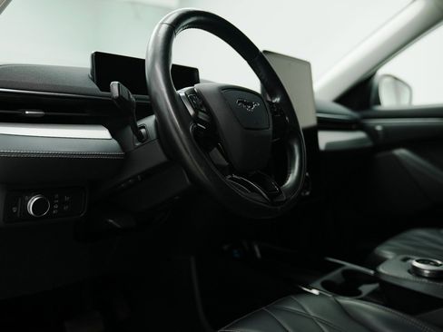 Used 2021 Ford Mustang Mach-E Select w/ Comfort/Appearance Package image 20