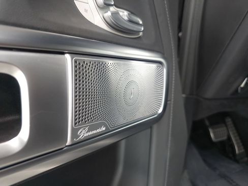 Certified 2024 Mercedes-Benz G 550 image 7