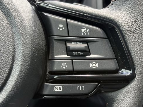 New 2026 Subaru Forester Sport AWD/4WD image 13