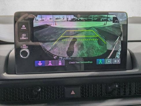 New 2026 Honda CR-V Sport-L image 13