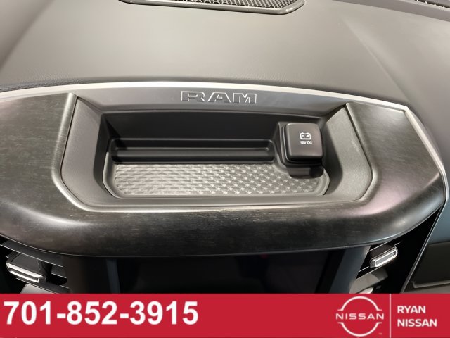 Used 2021 RAM 1500 Big Horn AWD/4WD image 40