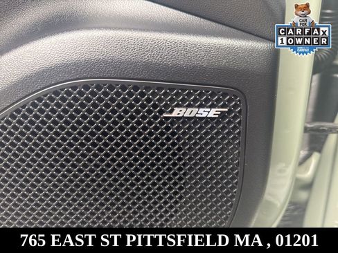 Used 2023 Hyundai Santa Cruz Limited image 14