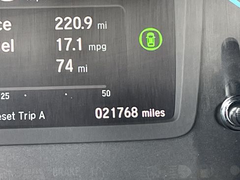 Used 2024 Honda Odyssey Elite image 16