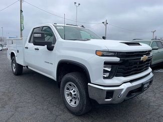 New 2026 Chevrolet Silverado 3500 W/T w/ WT Convenience Package video 1