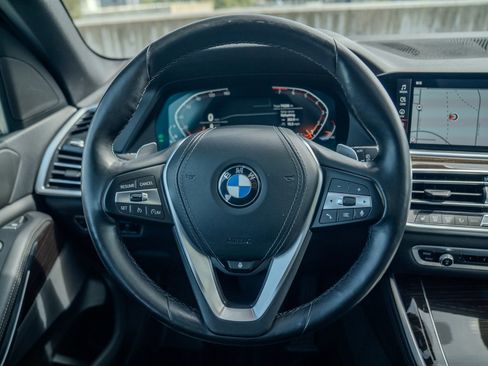 Used 2019 BMW X5 xDrive40i w/ Premium Package 2 AWD/4WD image 24