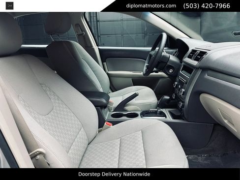 Used 2012 Ford Fusion SE FWD image 39