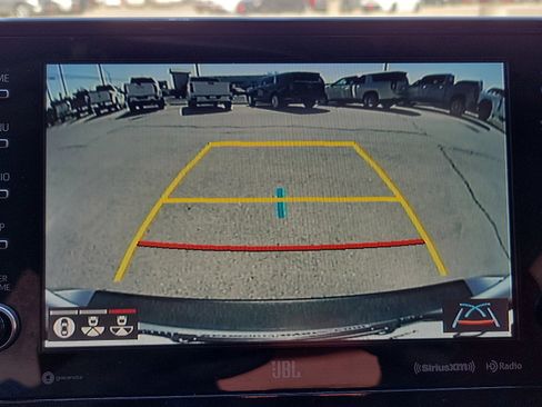 Used 2023 Toyota Camry XSE w/ Navigation Package image 14