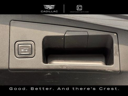 Certified 2023 Cadillac XT5 Premium Luxury w/ LPO, Floor Liner Package image 30