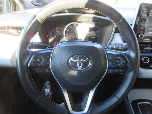 Used 2019 Toyota Corolla SE image 13