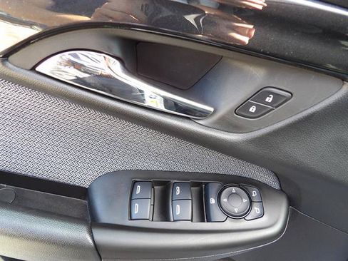 Certified 2026 Chevrolet TrailBlazer LT w/ Convenience Package FWD image 13