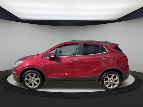 Used 2014 Buick Encore Leather image 5