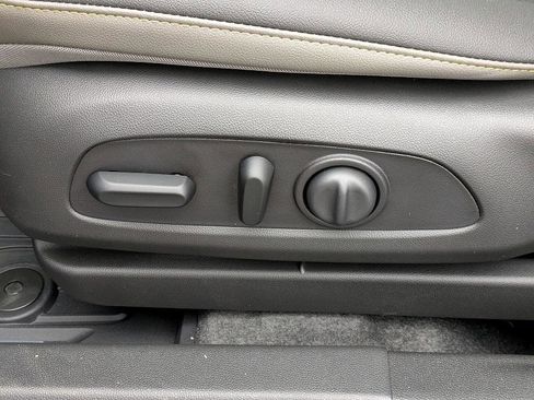 New 2026 Chevrolet Trax ACTIV w/ Driver Confidence Package image 15