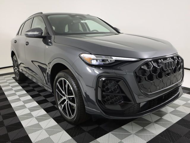 New 2026 Audi Q5 Premium Plus AWD/4WD image 7