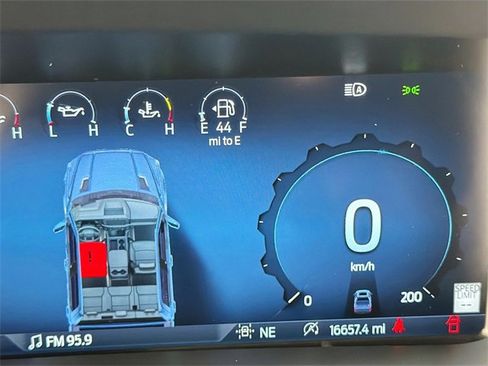 Used 2024 Ford F150 Tremor w/ Bed Utility Package image 12