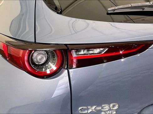 Used 2021 MAZDA CX-30 AWD 2.5 Turbo S image 32