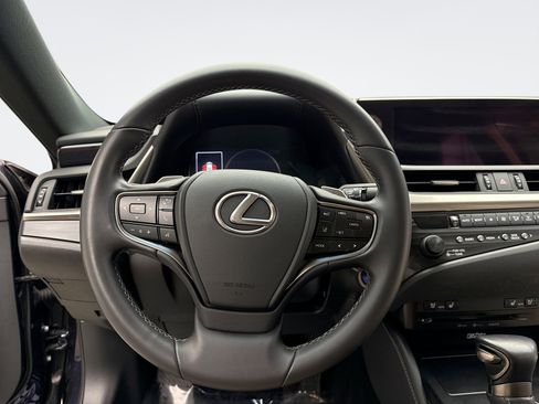 Used 2020 Lexus ES 300h 300H NAVIGATION image 12