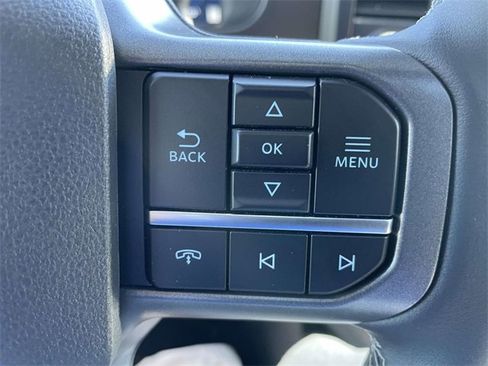 New 2026 Ford F250 Lariat w/ Black Appearance Package image 18