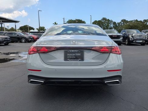 Used 2026 Mercedes-Benz E 350 Sedan image 6