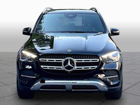 Used 2026 Mercedes-Benz GLE 350 4MATIC image 4