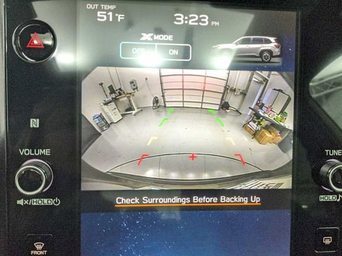 New 2026 Subaru Forester Premium image 20