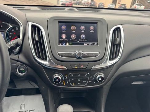 Used 2024 Chevrolet Equinox LT image 25