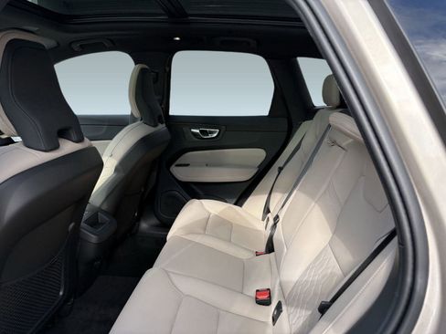 Used 2026 Volvo XC60 B5 Plus w/ Climate Package image 24