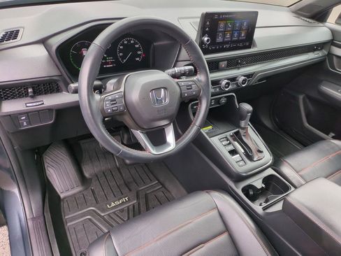Used 2025 Honda CR-V Sport-L image 10