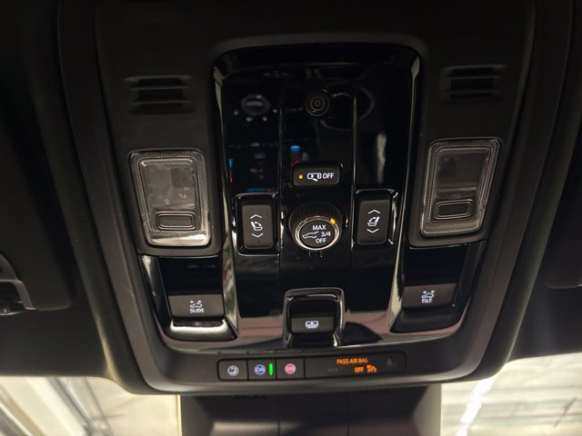 Used 2026 Cadillac Escalade Luxury AWD/4WD image 28