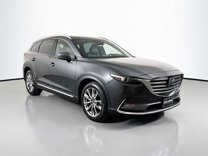 Used 2018 MAZDA CX-9 Grand Touring