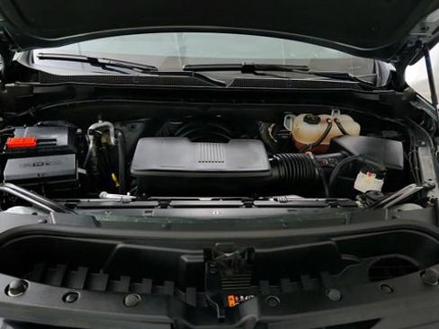 Certified 2024 Chevrolet Tahoe RST w/ Sport Performance Package image 25