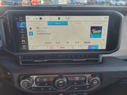 New 2026 Jeep Gladiator Sport image 8