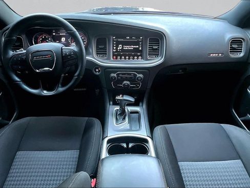 Used 2020 Dodge Charger Scat Pack RWD image 8