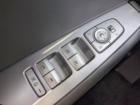 Used 2024 Hyundai Palisade SEL AWD/4WD image 26