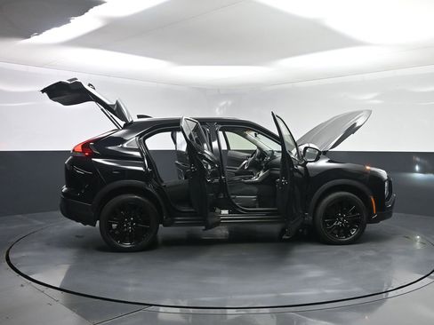 Used 2024 Mitsubishi Eclipse Cross LE image 31