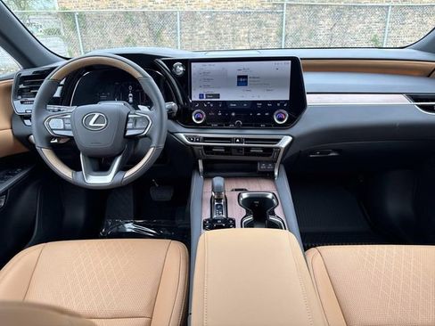 New 2026 Lexus RX 350 Premium Plus AWD/4WD image 15