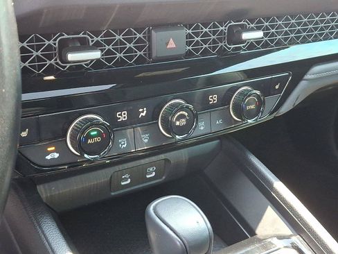 Used 2024 Honda Accord Sport image 16