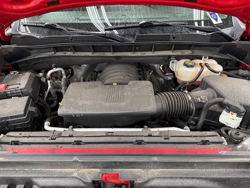 Used 2023 GMC Sierra 1500 Pro w/ Pro Value Package image 12