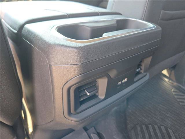 Used 2024 Chevrolet Silverado 1500 LT Trail Boss w/ Convenience Package II AWD/4WD image 18