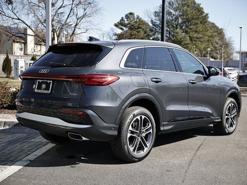 New 2025 Audi Q5 Premium image 7