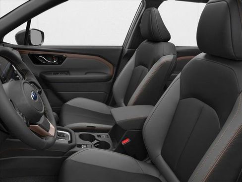 New 2026 Subaru Forester Sport image 6