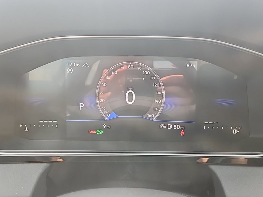 New 2026 Volkswagen Jetta Sport FWD image 13