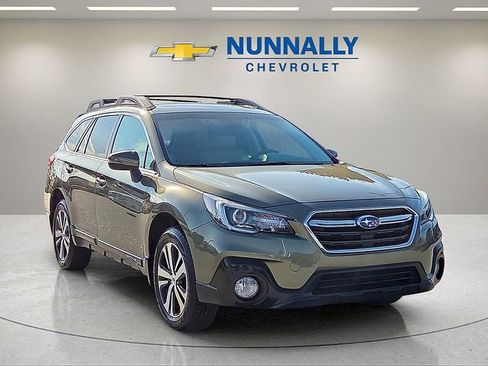 Used 2018 Subaru Outback 2.5i Limited image 7