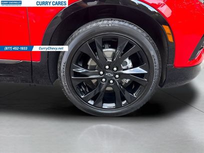 Used 2022 Chevrolet Blazer RS w/ Enhanced Convenience Package
